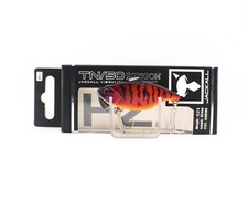 Jackall TN 50 Trigon Vibration Bait NH Red Tiger (3096)