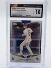 sports card singles graded Shohei Ohtani 2024 Topps 50/50 Card