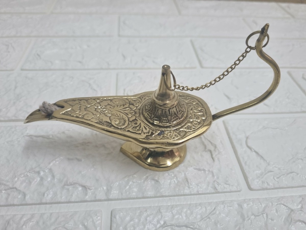 Lampe Aladdn, lampe à hule aladdn, lampe Aladdn Gene, brûleur à