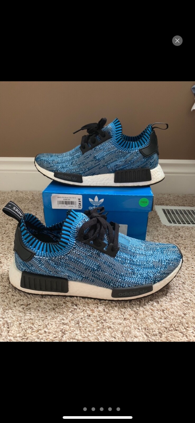 nmd r1 blue camo