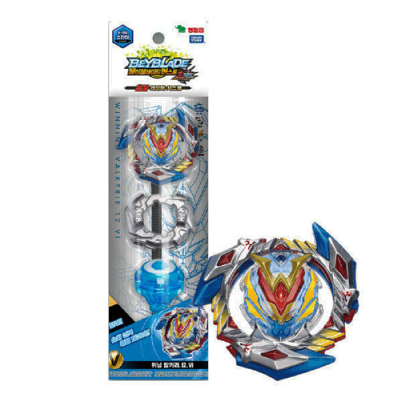 Comprar B-104 Winning Valkyrie .12.VI (Valtryek) de Takara Tomy