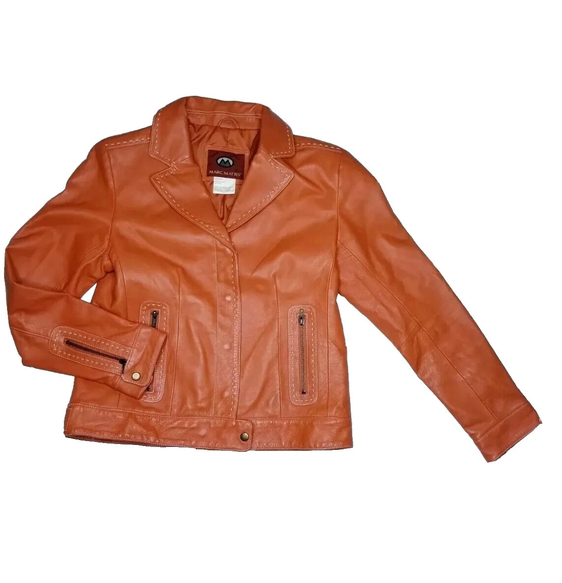 MARC Casual abrigos, chaquetas y chalecos para Mujeres