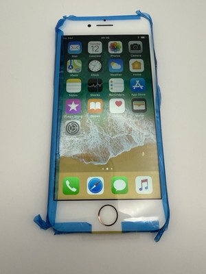 Apple iPhone 8 Prototype
