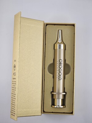 OROGOLD 24K DMAE Deep Wrinkle Tighteing Solution 12g/0.42oz