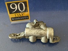 bentley flying spur zf thermostat transmission oil joint oem