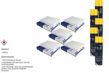 5x MAHLE Innenraumfilter MANNOL Klimareiniger für VW UP Seat Mii KF1_ 1.0 Citigo