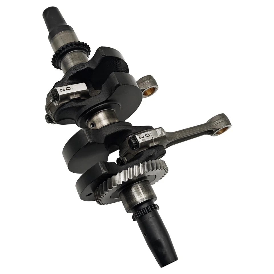 Коленвал для Polaris RZR 900 с соединительным стержнем RZR XP 4 900 2013 2014 1204599 - Изображение 4 из 4