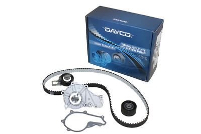 Zahnriemensatz + Wasserpumpe 1,5 Diesel Ford Focus - C-Max 2008687 Dayco