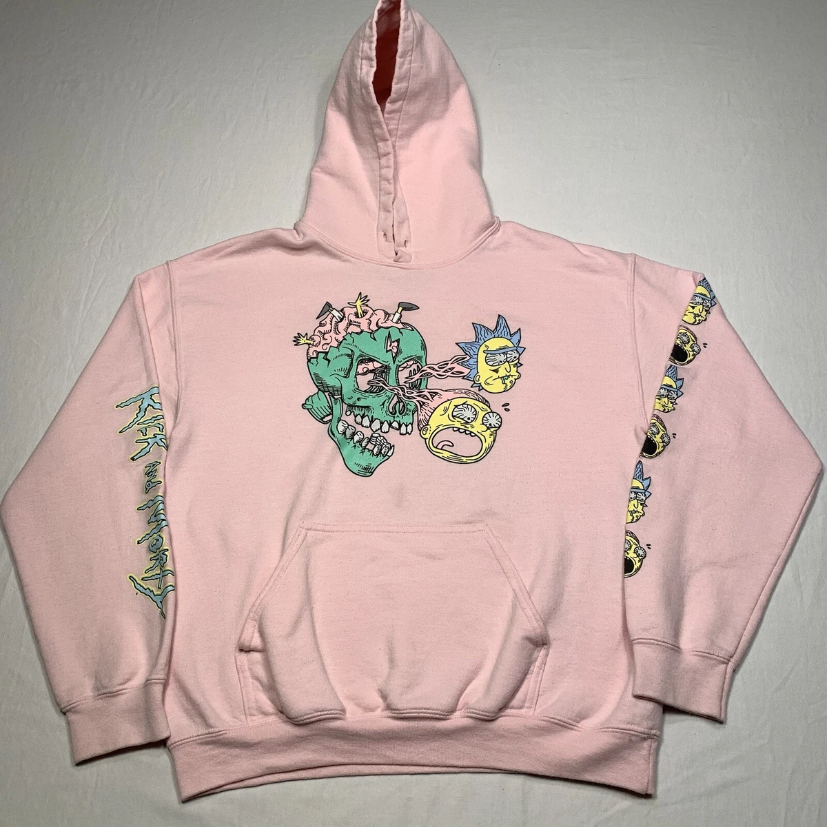 Trippy hoodies best sale