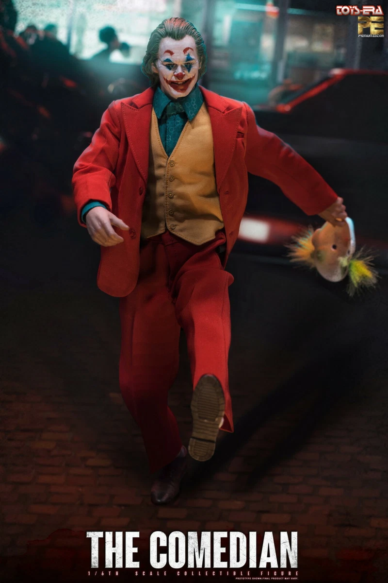 toys era ジョーカー&ドレッサーセット | legaleagle.co.nz