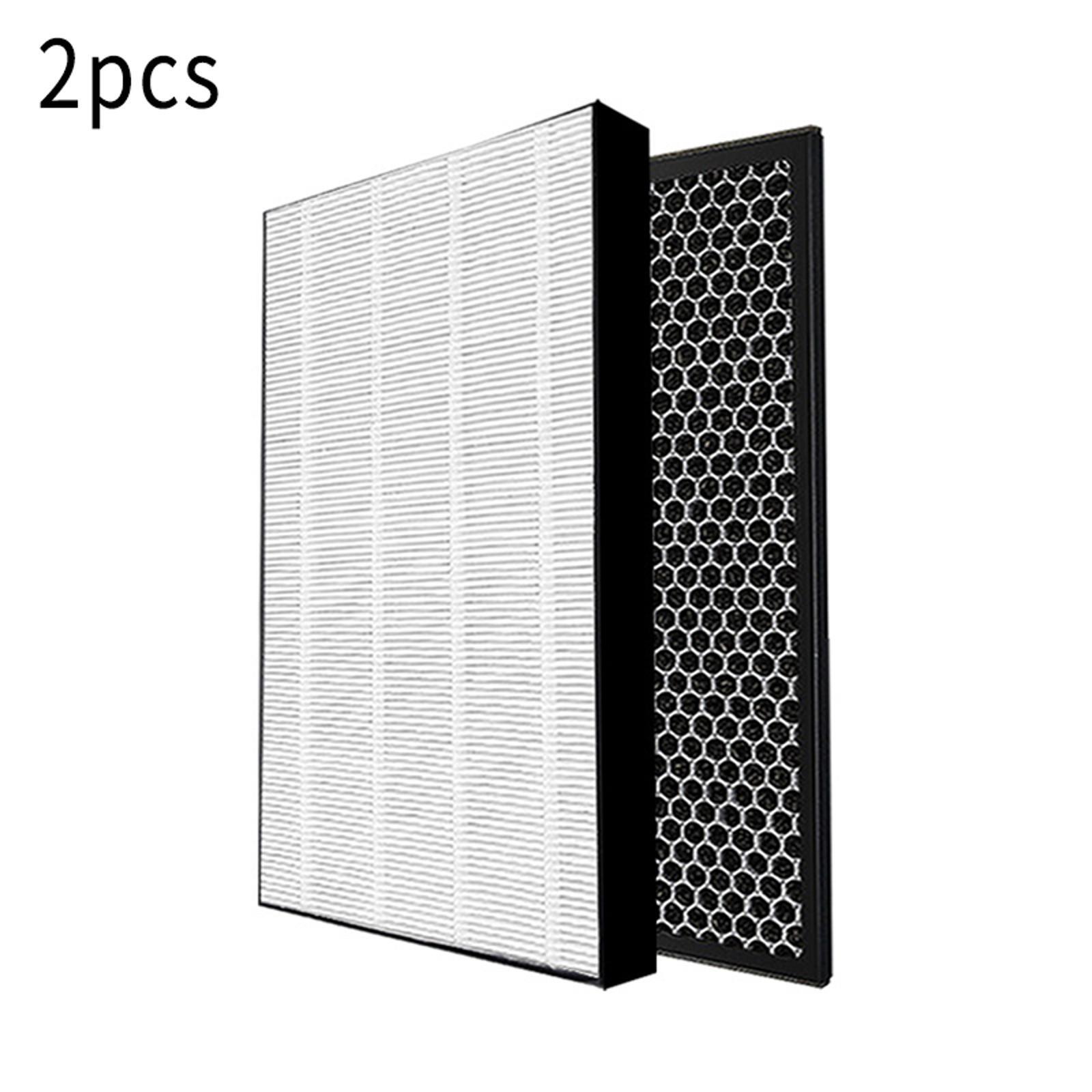 Air Purifier Cleaner Filter Screen for Philips AC1214 AC1215 AC1217 AC1217i A