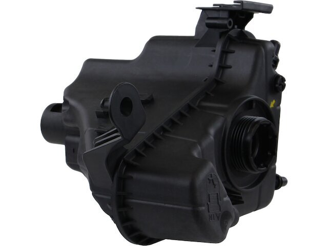 For 2017-2020 BMW 430i Gran Coupe Expansion Tank Radiator 32991CFKF 2018 2019