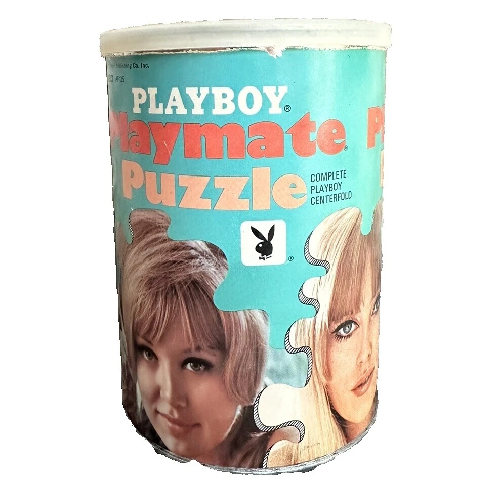 Playboy Puzzles