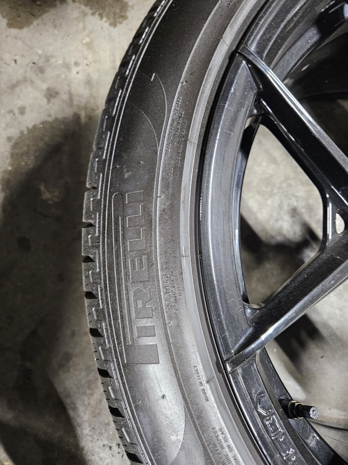 Lamborghini Urus Rims By VOSSEN HF6-4