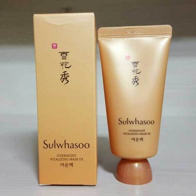  ›  › Skin Care › Skin Masks (8806390527750)