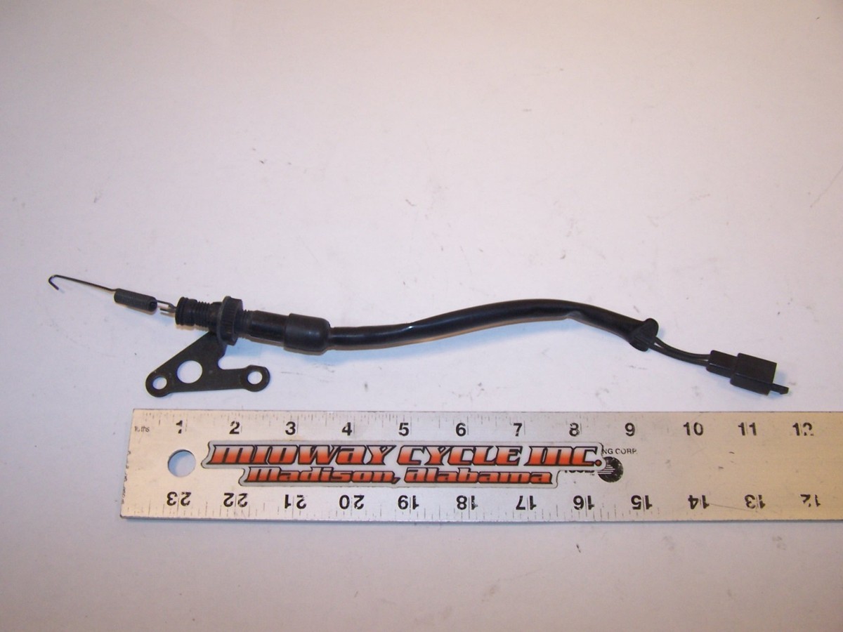HONDA CBR1000 REAR BRAKE LIGHT STOP SWITCH 35350-MM5-010 CBR 1000