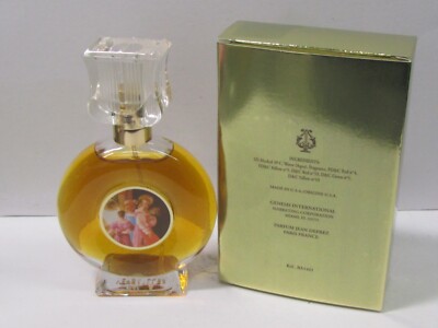 Bal a Versailles by Jean Desprez For Women 1.7 oz Eau de Toilette