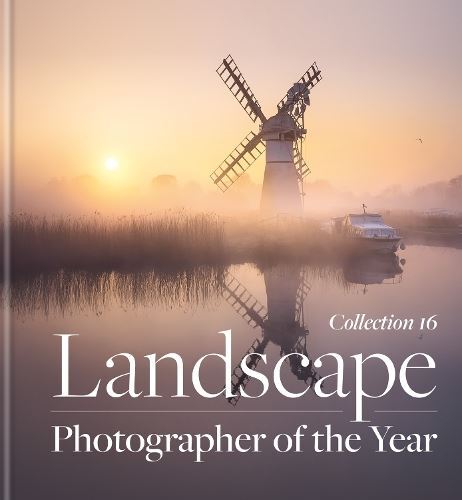 Landscape Photographer of the Year: C, Charlie Waite, New, Hardb - Image 3