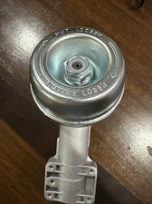 10T Gear Box Head Trimmer 1 Pcs Easy Installation Metal Parts Brand New