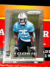 2013 Panini Prizm - #253 Kenjon Barner (RC) V960