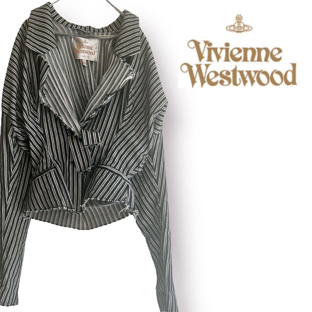Vivienne Westwood Heart Blazer | eBay Vivienne Westwood Heart Blazer | eBay