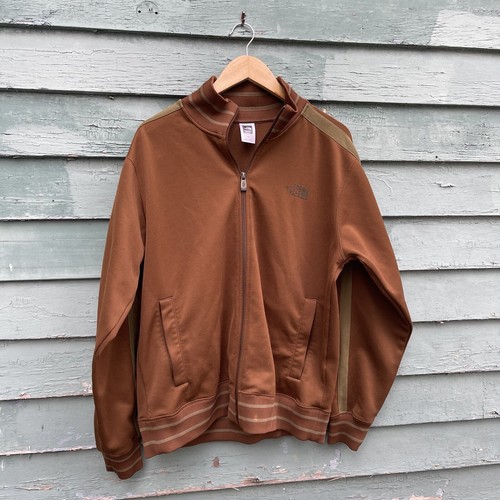 brown north face ebay