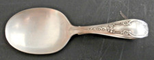 SILVER PLATE - ONEIDA - BABY SPOON