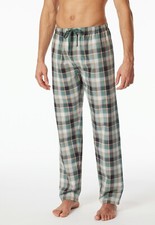 Schiesser Men's Mix amp; Relax Long Pants Size 48-58 S-3XL IN