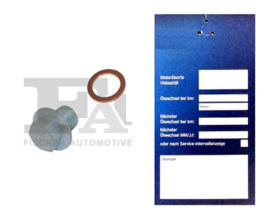 Ölablassschraube für NISSAN MAXIMA / III MICRA I II III IV MURANO I II NAVARA