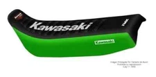 Kawasaki Klr 250 FMX COVER TECH SERIES Seat Cover High Quality Grip Free Shiping