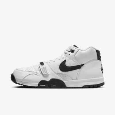 Nike Air Trainer 1 Shoes Mens Size 12 Black White Training Sneakers 852456-001 Amazon.com | Nike Men main image 2