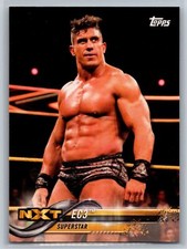 2018 Topps WWE Then Now Forever EC3 #126