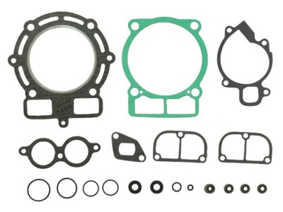 Namura Top End Gasket Kit Yamaha MOTO-4 (2X4) 87-95 NA-40005T 40005TS