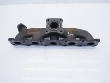 Abgaskrümmer für Volvo V50 545 2,0 D3 Diesel D5204T5 30757870