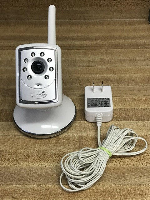 summer baby touch plus