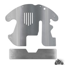 Cat Shield Catalytic Converter Security Protection For Toyota Prius 2010-2015