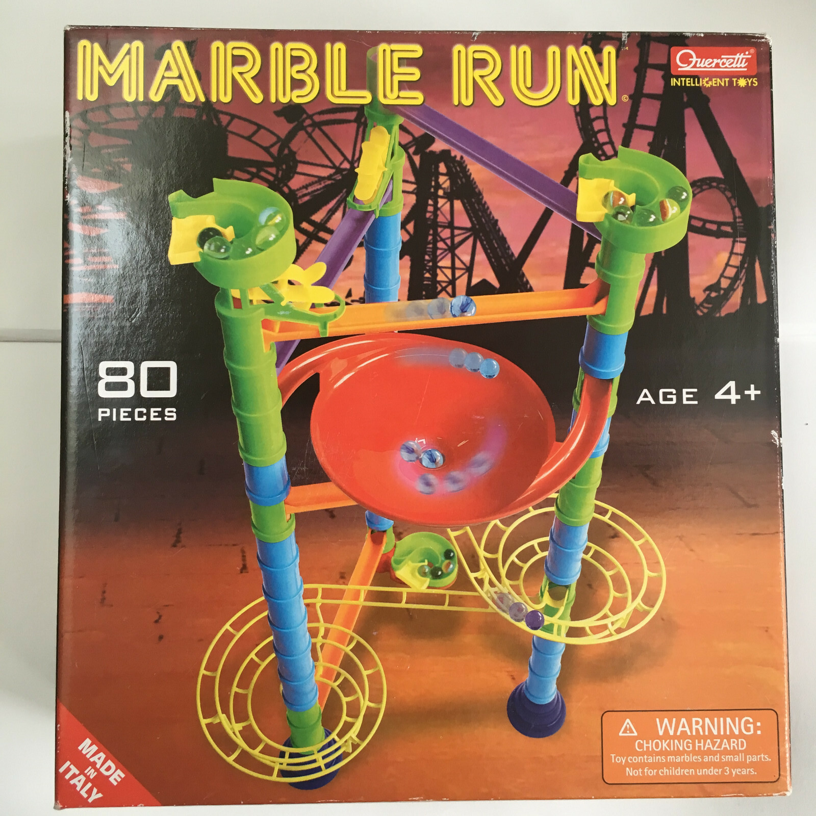 marble run online