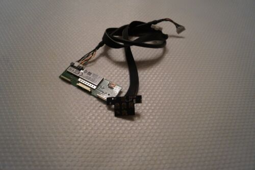 IR SENSOR CONTROL BUTTONS & WIFI BOARDS FOR 65" SAMSUNG QE65Q800TAT QLED TV - Picture 1 of 5