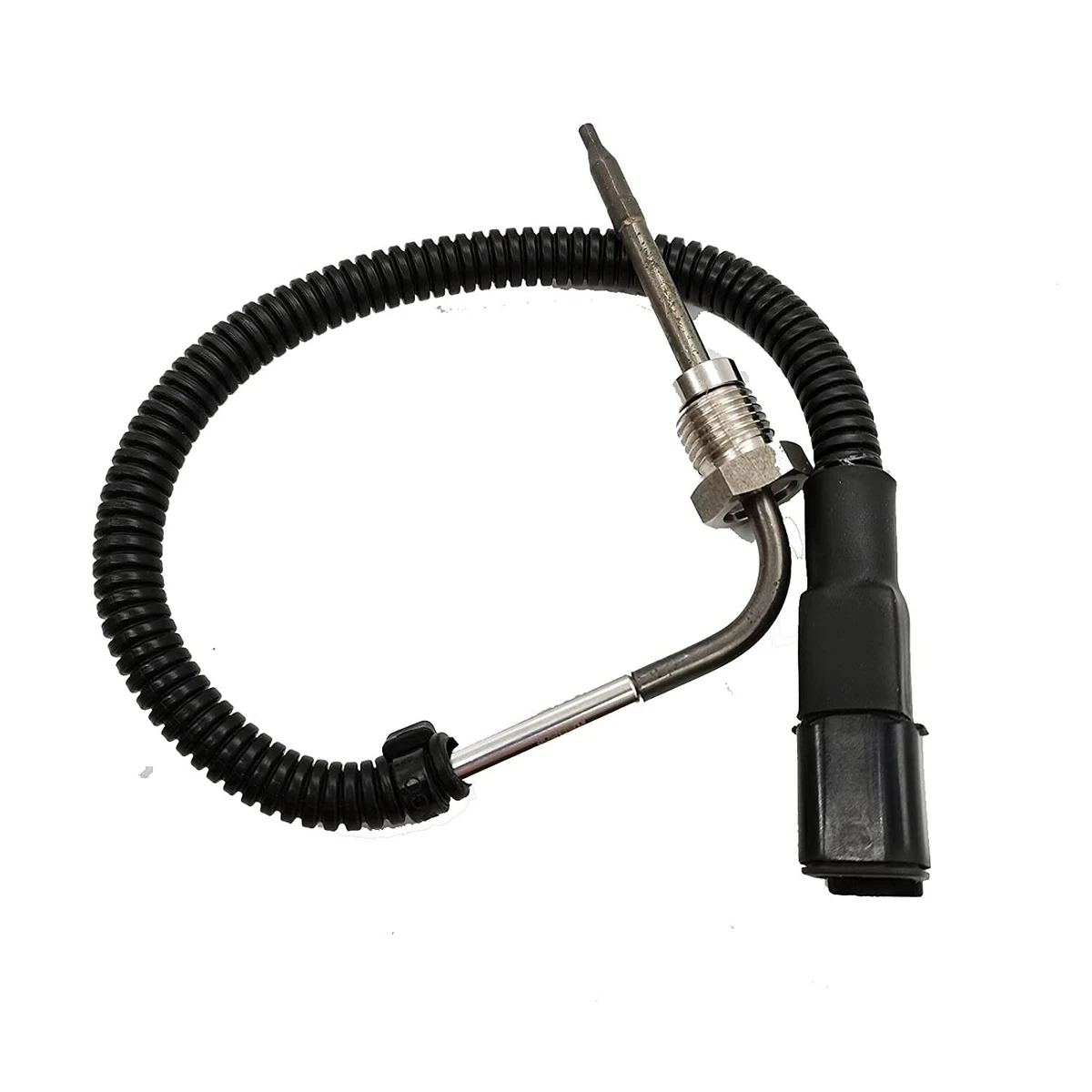 21285163 Gas Temperature EGT Sensor DEM1331356 Compatible with 