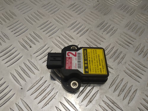 LEXUS IS III 2016 E3 300h AVE30 Acceleration Sensor 8918350030 1745005576 - Afbeelding 1 van 4