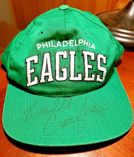 VINTAGE PHILADELPHIA EAGLES STARTER 