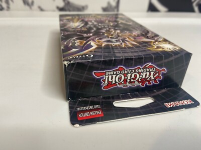 yugioh dark world starter deck Amazon.com: Yu-Gi-Oh! TCG: Dark World Structure Deck : Toys & Games main image 0