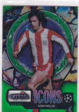 2023-24 Topps Crystal Premium UEFA Champions League Soccer Checklist Guide in-content 22