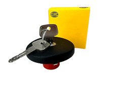 HELLA Verschluss Kraftstoffbehälter Tankdeckel PT28 für Ford Escort Fiesta 3