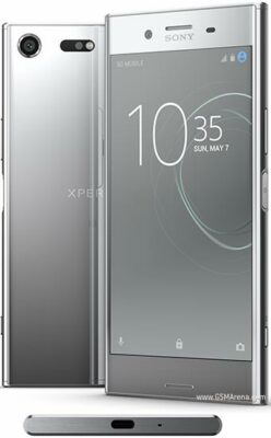 Sony Xperia XZ Premium G8141 G8142 64GB 4GB RAM Unlocked