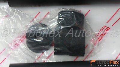 Toyota Land cruiser 1993-1997 FJZ80 Front Shock Set of 2 Genuine