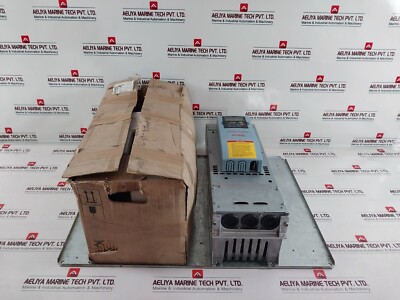 KONECRANES DYNAC PSU015NF101 Vector II Power Supply Unit