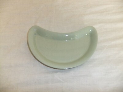Spode Flemish Green - retro vintage green tableware 7A7C # | eBay