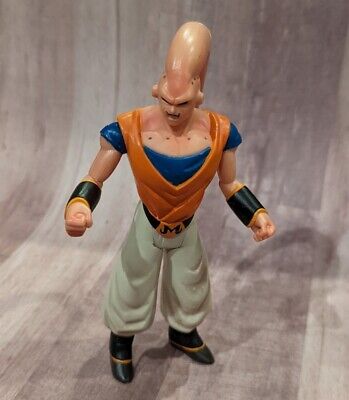 Figure Action Dragon Ball Z Majin Boo Fisioculturismo - Escorrega o Preço