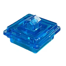 Monopoly Pokemon 1999 Collector's Edition Replacement Marts Per Piece Part